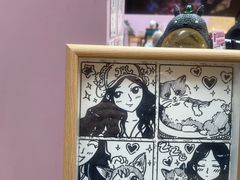 -PIGGYOO人生四格漫画店(朝外店)