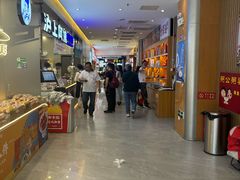 -龙湖星悦荟(颐和店)