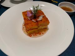南瓜滋味-阿明小菜·海鲜·上海菜(浦建路店)