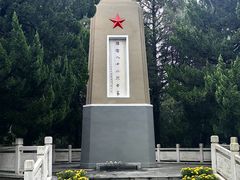 -新四军刘老庄连纪念园游客中心