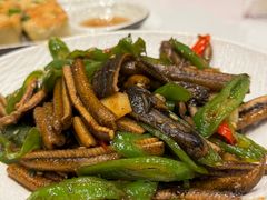 -熠盛·本帮菜Bistro(永嘉路店)