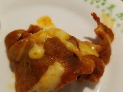 -三清洞摩西韩式年糕火锅(威高广场店)