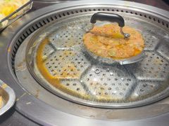 -山河屯铁锅炖鲜鹅·东北菜(开发区一店)