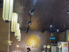 -金枝玉叶上海人家食府(三里河店)