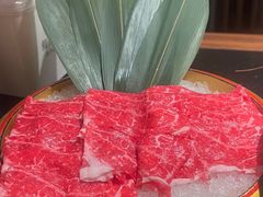 -牛New寿喜烧(金茂览秀城店)