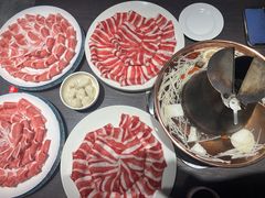 -东来顺饭庄(上地华联店)