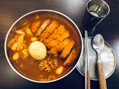 -青春分食(仙林大学城店)