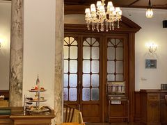 -马勒别墅·中餐厅