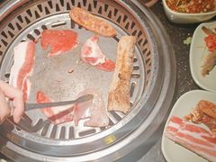 -梨花自助烤肉(乐宾店)