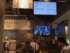 -喜茶(中山白水井店)