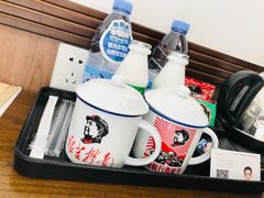 -时光漫步酒店(北京雍和宫南锣鼓巷后海店)