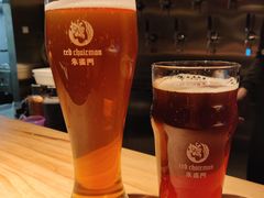-朱雀门精酿(南马道巷店)