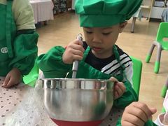 -加蒙特森林幼儿园(广州市增城区店)