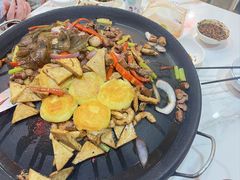 -一烙锅(友谊店)