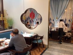 -上地宴·中关村的会客厅(清河高铁站店)