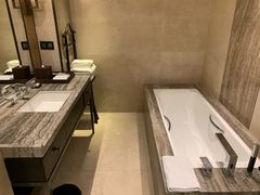 -上海崇明金茂凯悦酒店