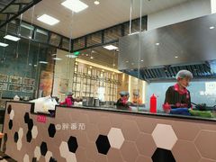 -小杨生煎(龙之梦购物中心店)