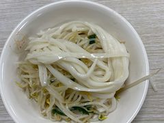 -薛昌利大米面皮(南关正街店)