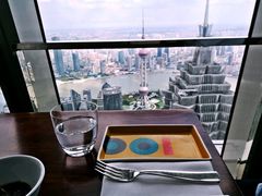 -上海柏悦酒店·世纪100牛排馆