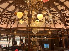 -B&C黄油与面包·THE GARDEN BAKERY概念店(世纪汇店)