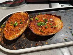 -丰茂烤串(外滩星荟中心店)