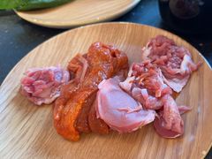 -牛New寿喜烧(新六百店)