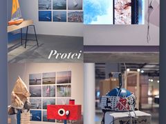 -chi K11艺术空间展览厅