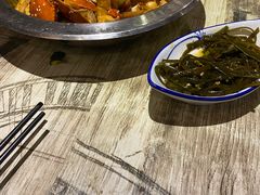 -沙掌门肉蟹煲(沙溪店)