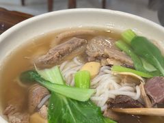 -谢大牛馆·中式卤牛排(老店)