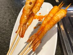 -锦州御烧烤·形象店(人民街店)