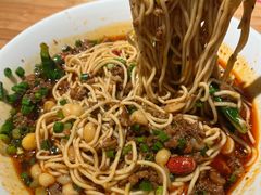 重庆小面-周小波重庆小面·重庆名小吃(邹容路店)