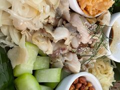 -园林美食城·本土农家菜(杨和镇店)