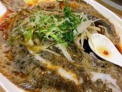 -新河畔海鲜酒楼(虎门店)