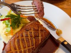 -Le Comptoir de la Gastronomie