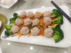 -大湾区鑫南酒家·粤菜(黄岐店)
