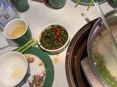 -润园四季椰子鸡火锅(欢乐海岸店)