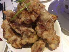 -赵记老铺(市府恒隆广场店)