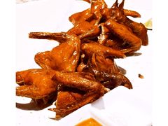 -侨美食家·粤菜(体育西路店)