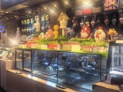 -富力希尔顿酒店·地阔自助餐厅