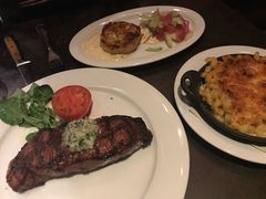 -Water Grill(圣莫妮卡店)