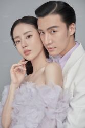 点击看大图 -维纳斯婚纱摄影(友好北路店)