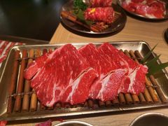 -西塔老太太泥炉烤肉(亚运村店)