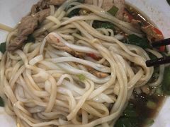 辣椒炒肉粉-肆姐面粉馆(坡子街店)