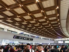 -尼诺伊·阿基诺国际机场T1航站楼