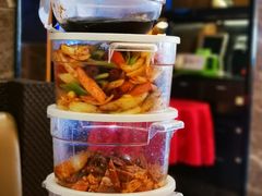 -黄记煌三汁焖锅(凯德广场店)