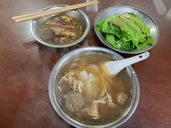 -阿秋牛排(湖心街店)