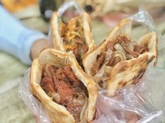 -小陈方酥锅盔(古城总店)