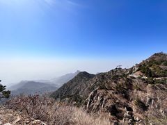 -泰山风景名胜区