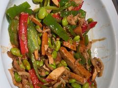 -吴家·非遗淮扬小馆(镇江万达广场店)