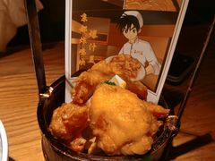 -玉川屋·深夜食堂居酒屋(柳巷店)